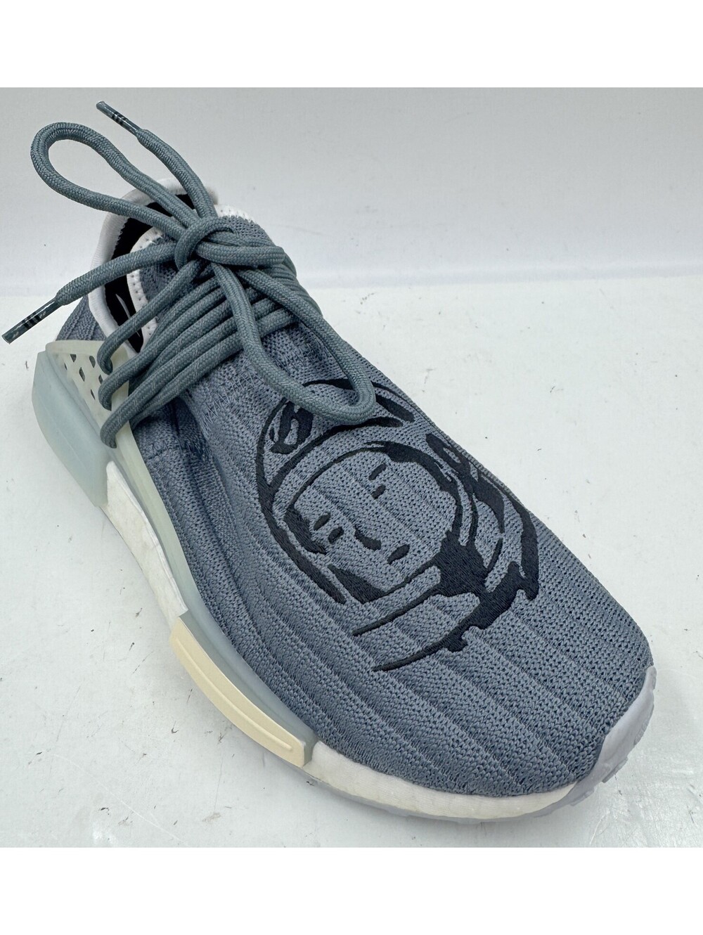 Adidas NMD Human Race x Pharrell Williams x BBC Astronaut GW3955 Men’s 7.5